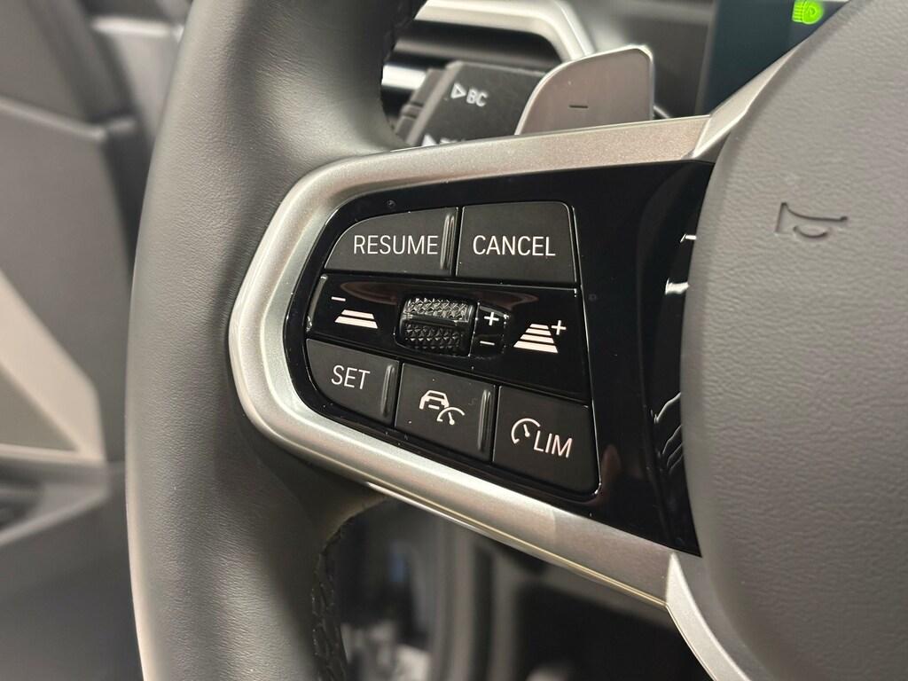 BMW Serie 3 330d mhev 48V xdrive M Sport Pro auto