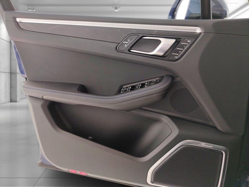 Porsche Macan 2.9 GTS 440cv pdk