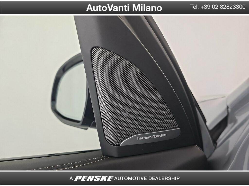 BMW X5 xdrive30d MSport Pro auto