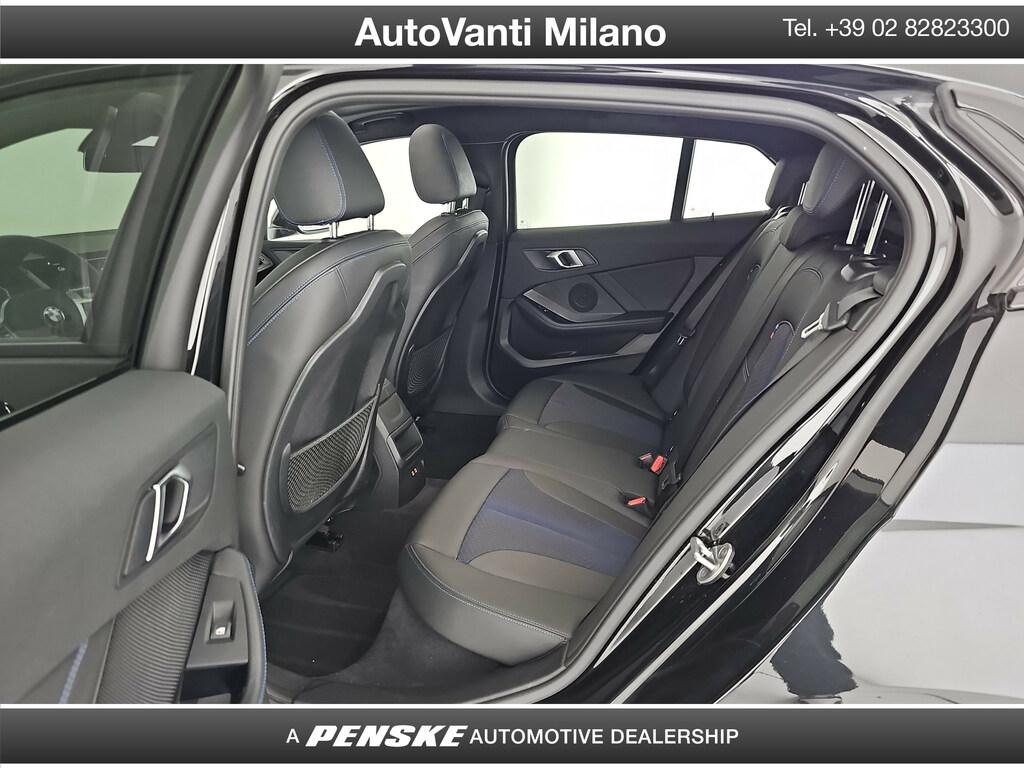BMW Serie 1 120i Msport auto
