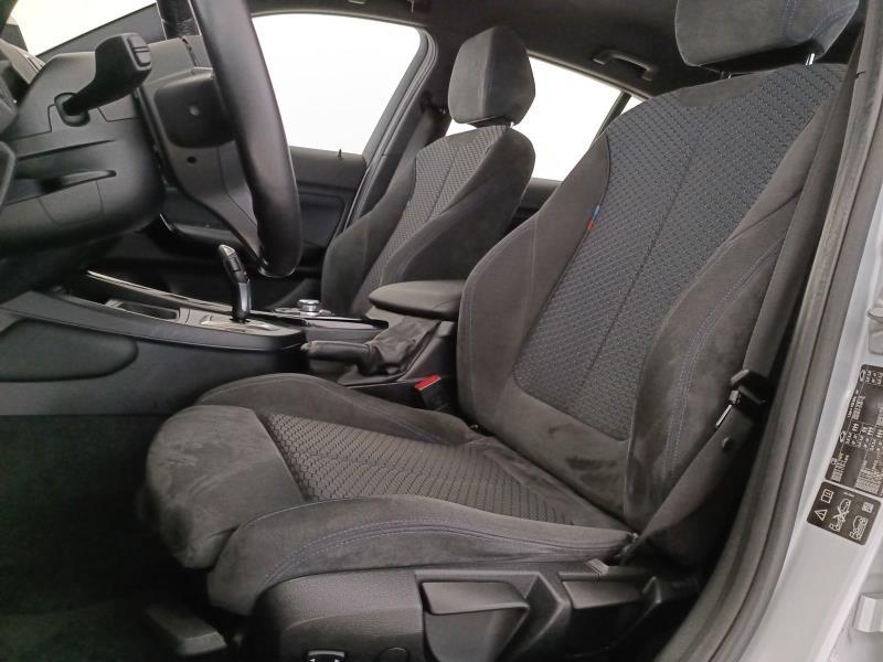 BMW Serie 1 120d xdrive Msport 5p auto