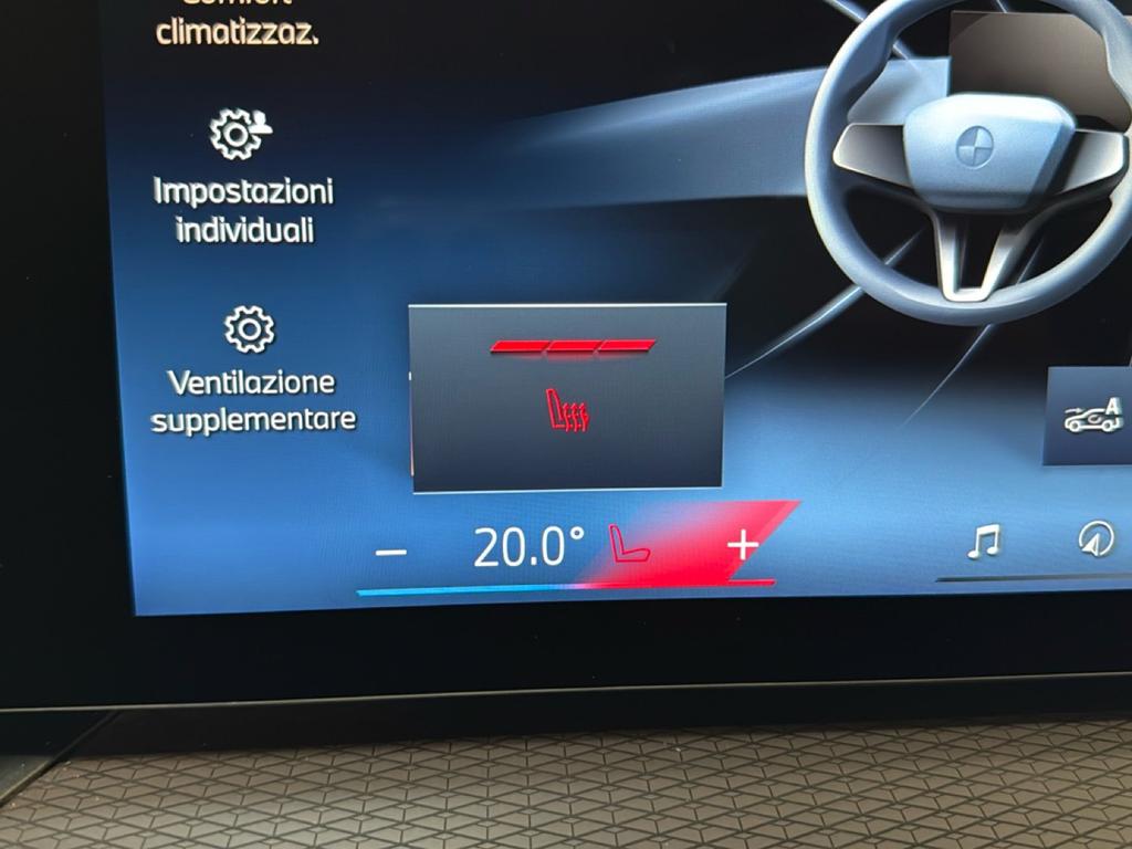 BMW Serie 3 320d Touring mhev 48V Msport xdrive auto