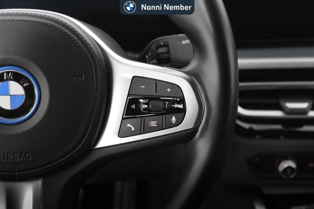 BMW i4 edrive40 Msport auto