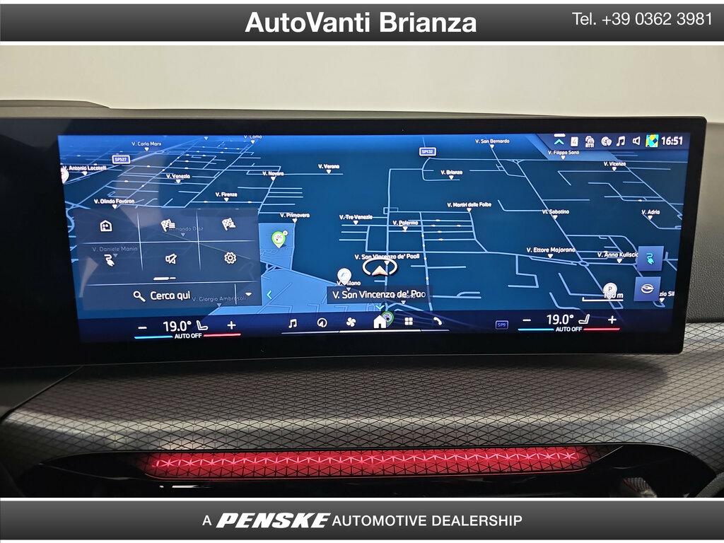 BMW i4 xdrive40 M Sport Pro