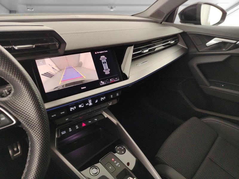 Audi A3 Sportback 35 2.0 tdi S line Edition s-tronic