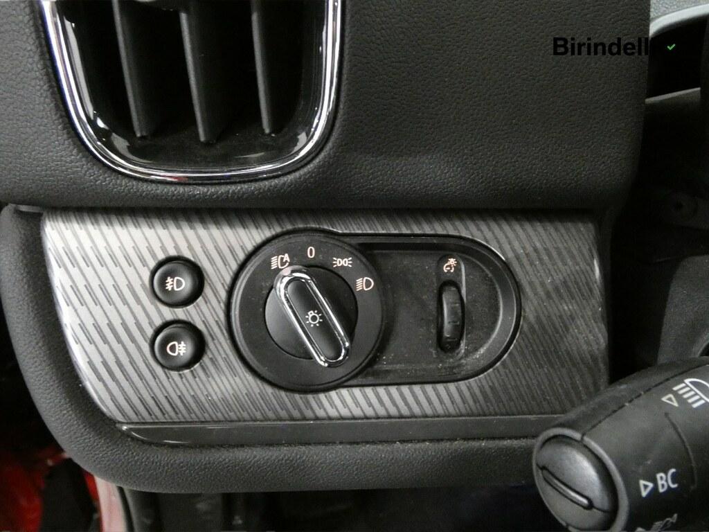 Mini Cooper Countryman 1.5 TwinPower Turbo Cooper