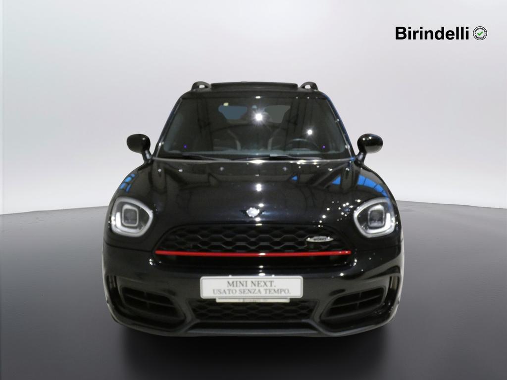Mini Mini Countryman 2.0 JCW JCW auto