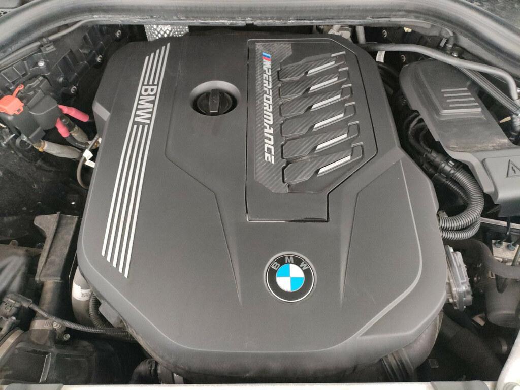 BMW X3 M X3 xdrive M40i 360cv auto