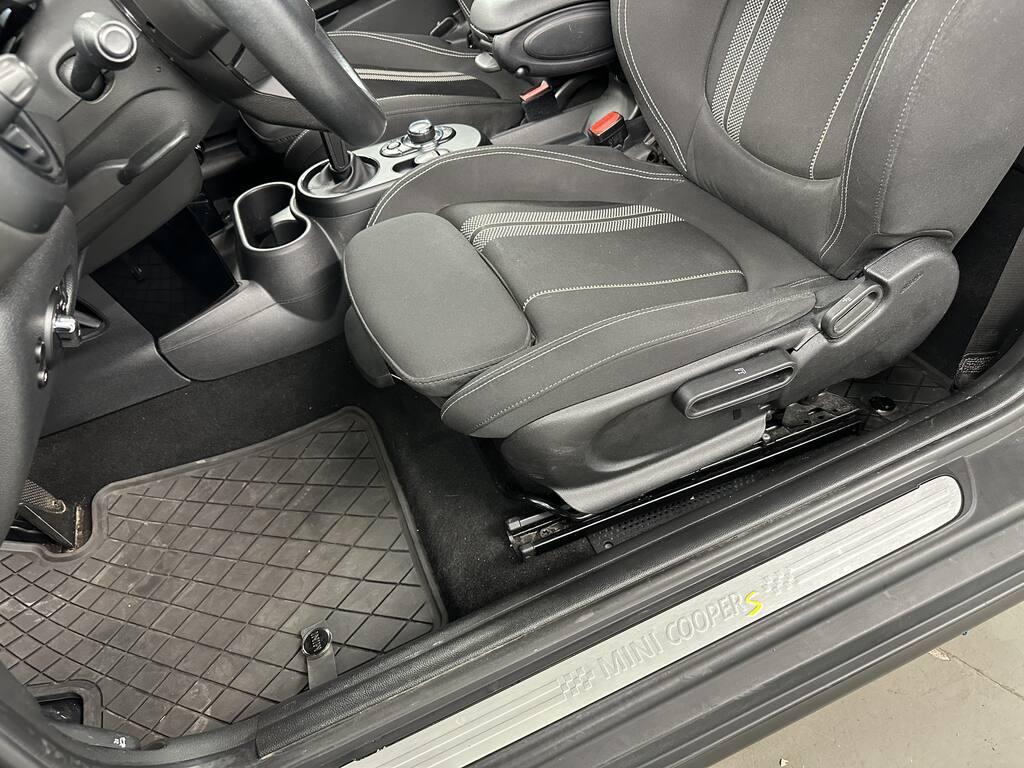 Mini Cooper SE 3p Yours auto