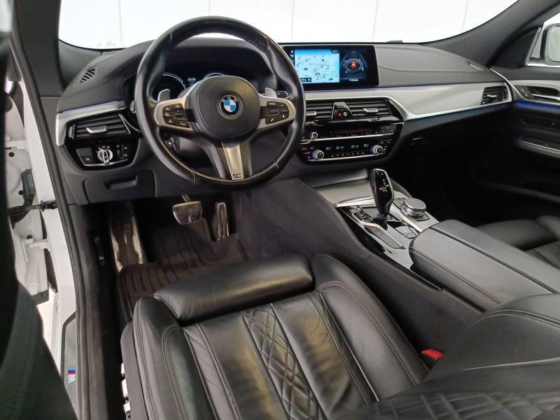 BMW Serie 6 630d Gran Turismo xdrive Msport 265cv auto