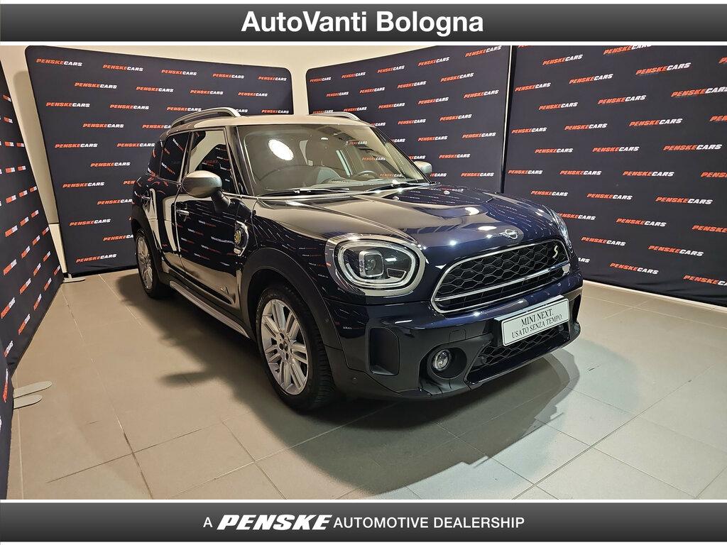 Mini Mini Countryman 1.5 Cooper SE Yours all4 auto