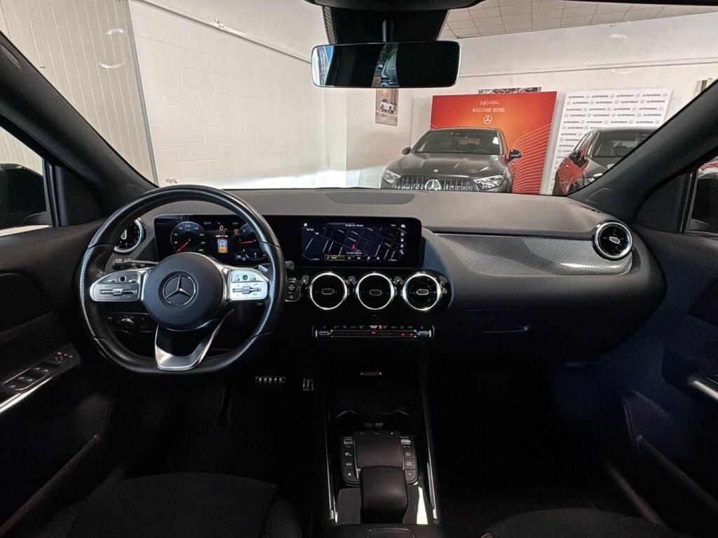 Mercedes GLA 200 d Premium auto