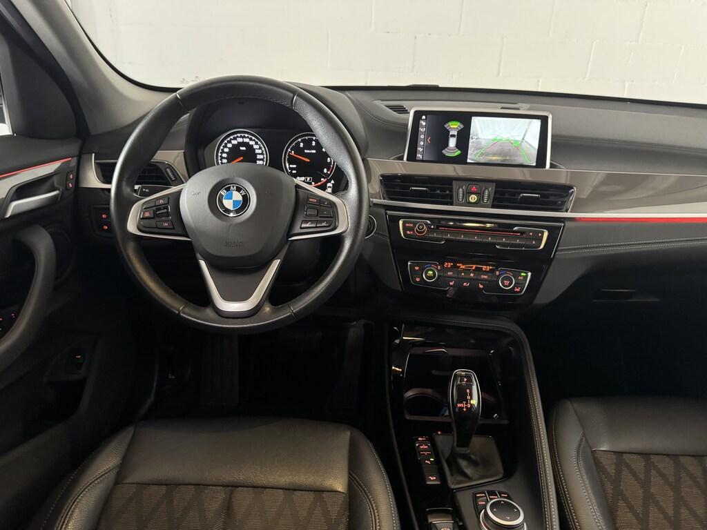 BMW X1 xdrive18d xLine