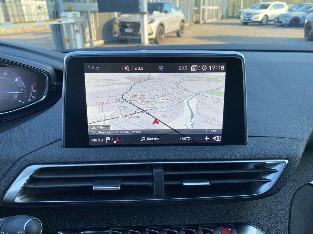 Peugeot 3008 1.5 bluehdi Allure s&s 130cv