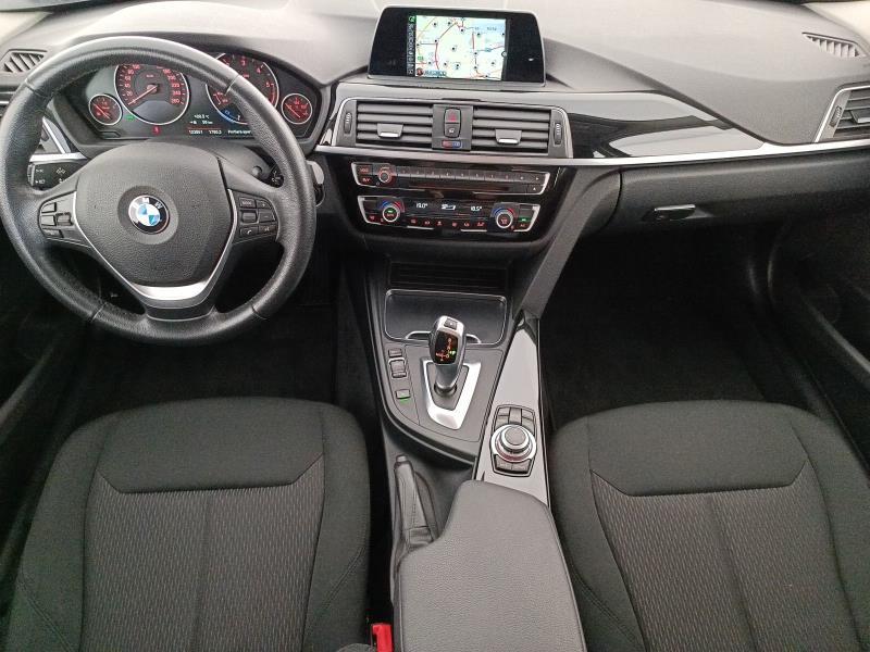 BMW Serie 3 316d Touring Business Advantage auto