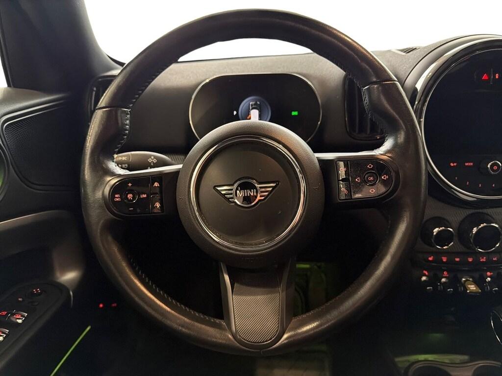 Mini Mini Countryman 1.5 Cooper SE All4 all4 auto