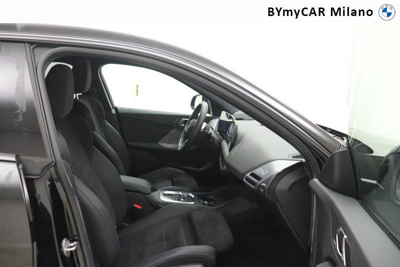 BMW Serie 2 218d Gran Coupe MSport Pro auto