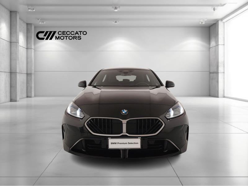 BMW Serie 1 120d 48V MSport auto
