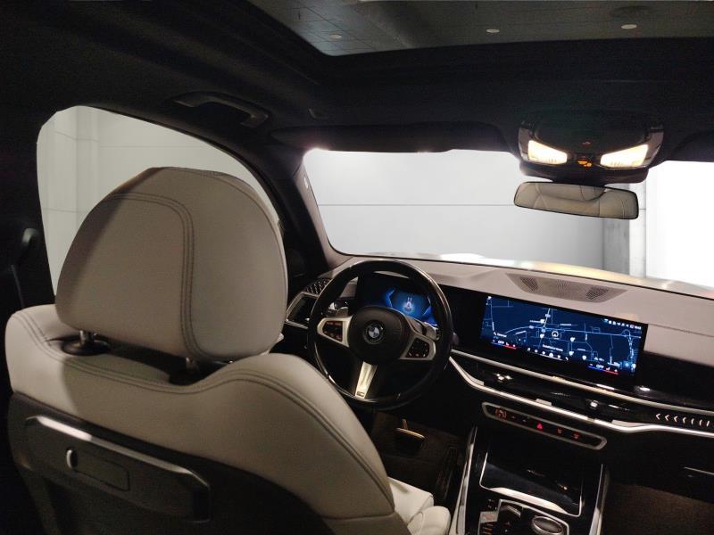 BMW X5 xdrive30d mhev 48V Msport auto