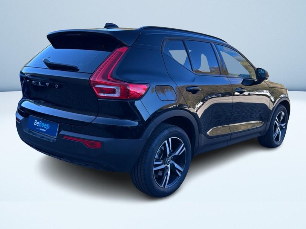 Volvo XC40 2.0 B4 R-design awd auto my21