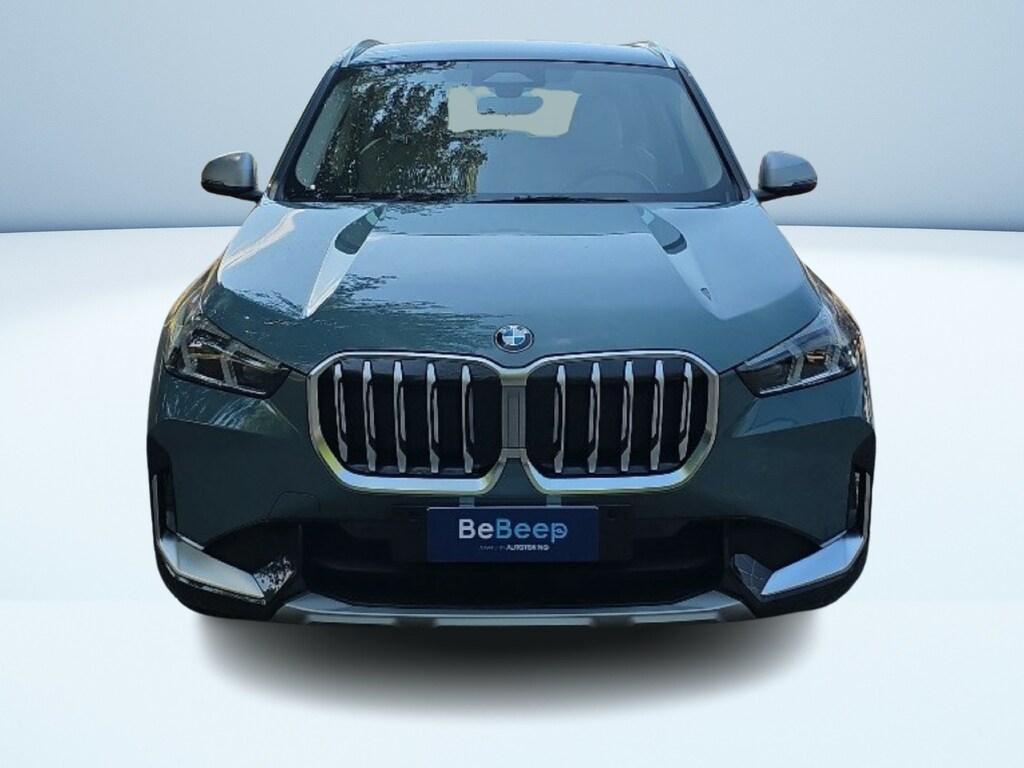 BMW X1 sdrive18i X-Line auto