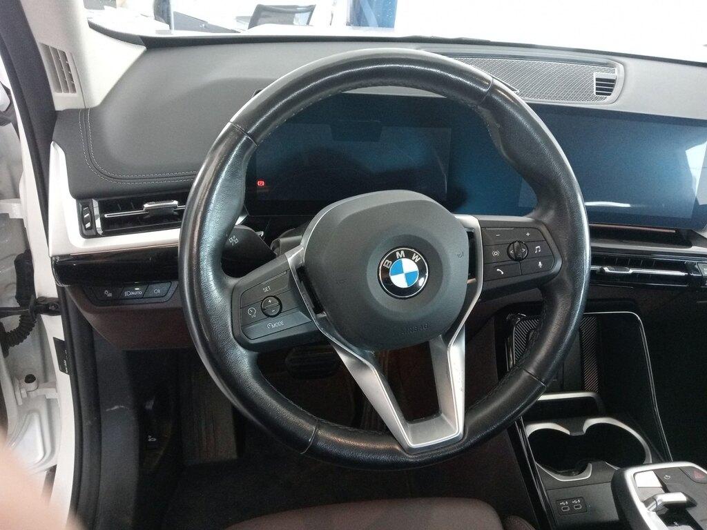 BMW X1 sdrive18i X-Line auto