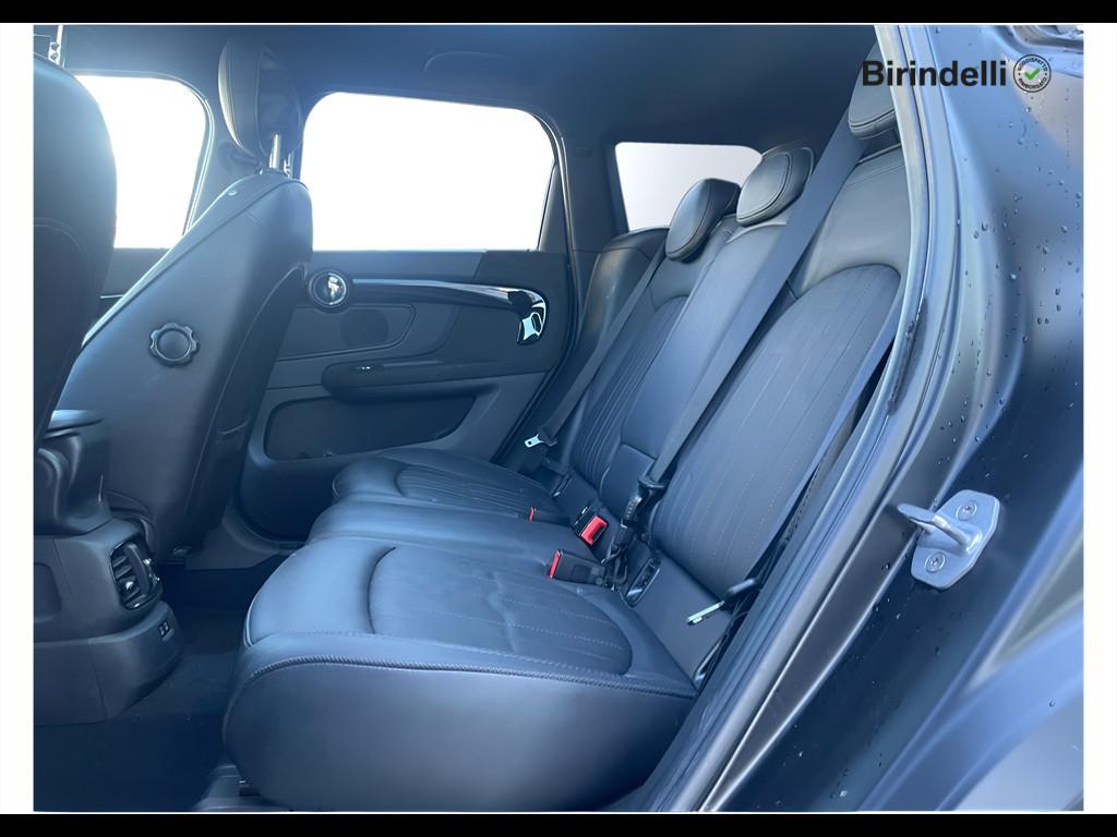 Mini Cooper SD Countryman 2.0 TwinPower Turbo Cooper SD Hype ALL4 Steptronic