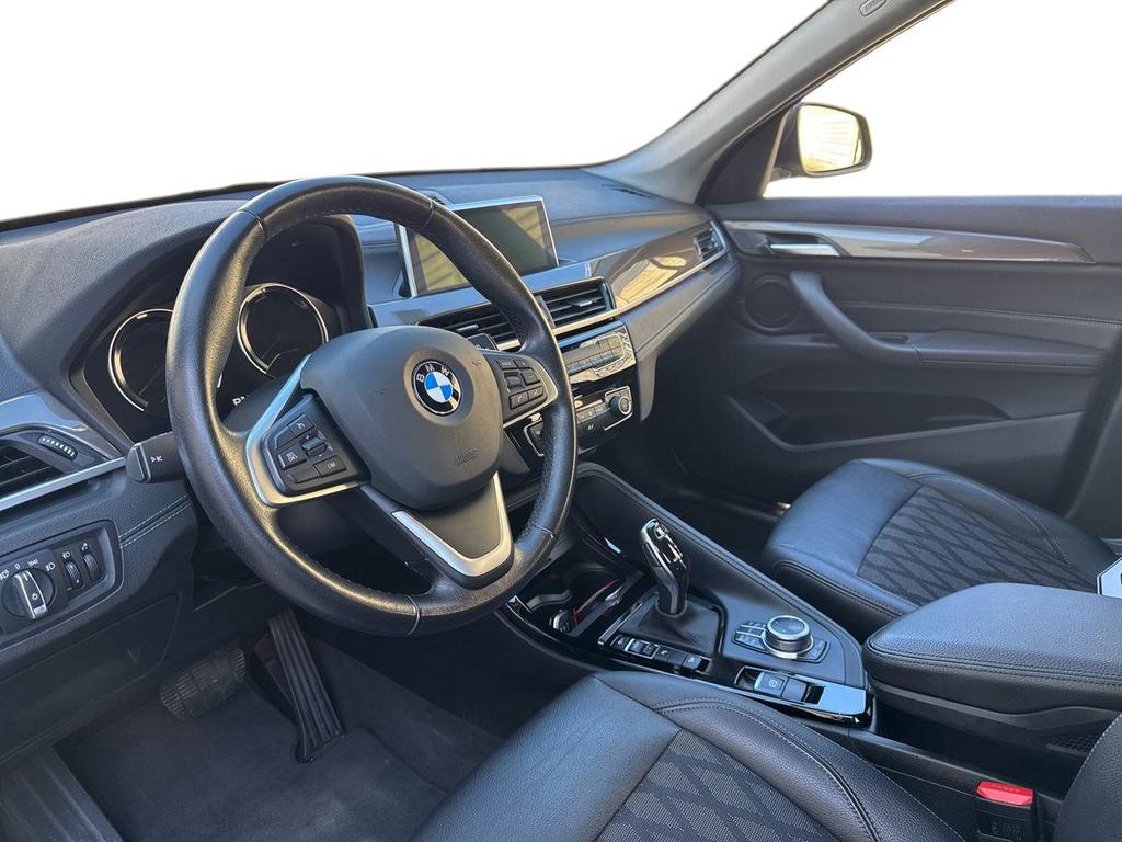 BMW X1 xdrive18d xLine auto
