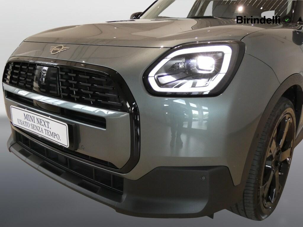 Mini Mini Countryman 2.0 48V D Classic auto