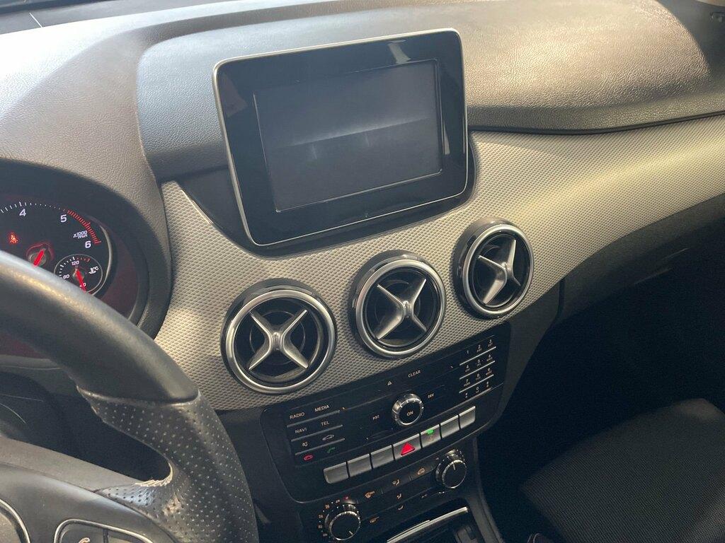 Mercedes Classe B 180 d (cdi)  Sport