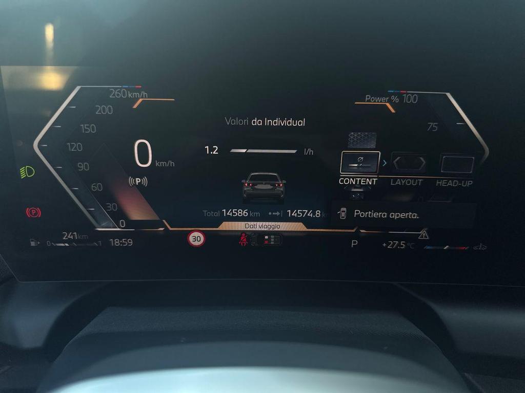 BMW Serie 1 118d MSport Pro auto