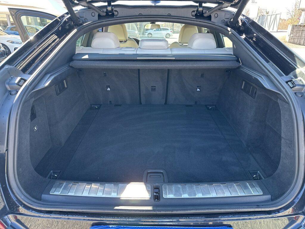 BMW X6 X6 xdrive30d Msport auto