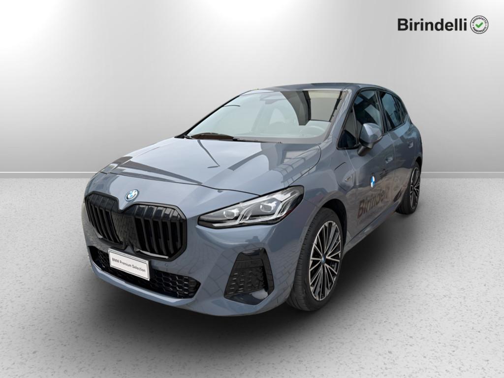 BMW Serie 2 225e Active Tourer xdrive Msport auto