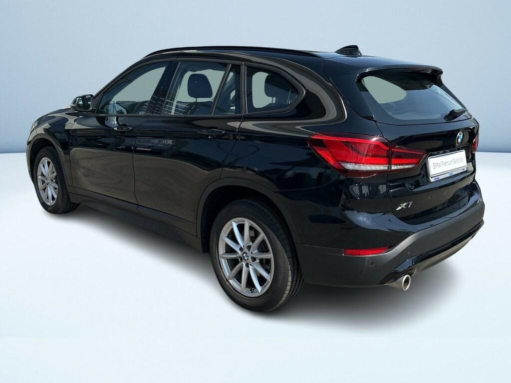 BMW X1 sdrive18i Advantage 136cv