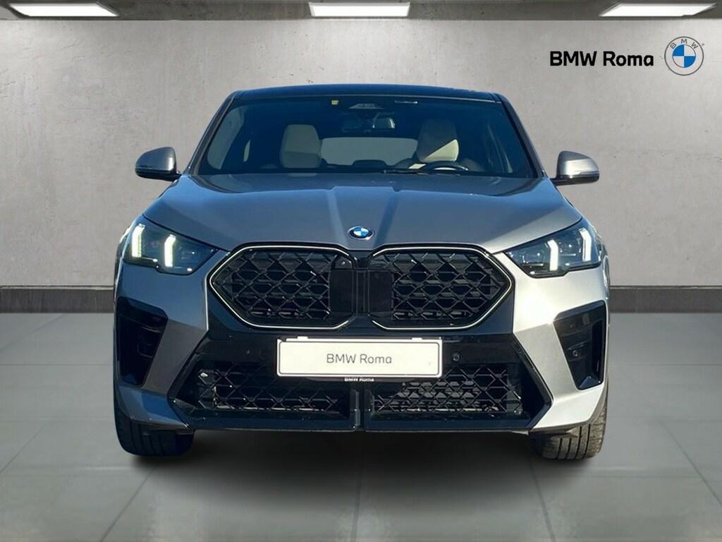 BMW X2 xdrive 20d 48V MSport Pro auto