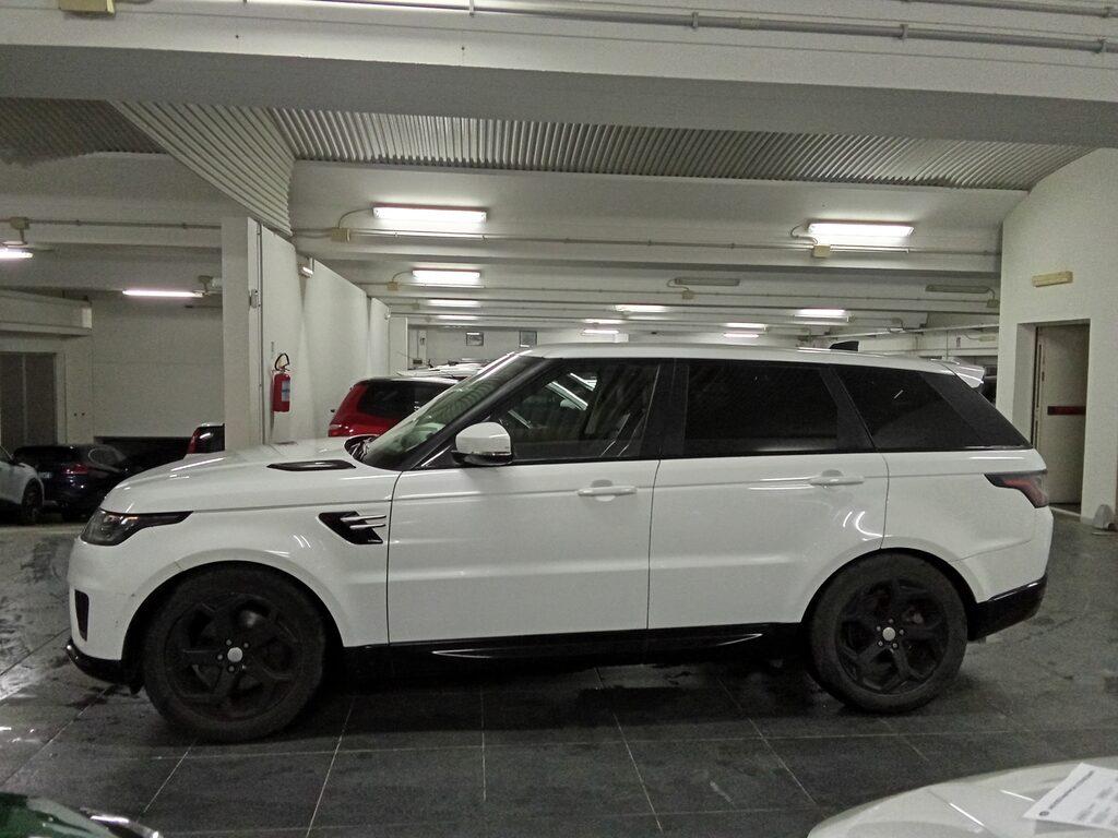 Land Rover Range Rover Sport 3.0 tdV6 HSE Dynamic 249cv auto