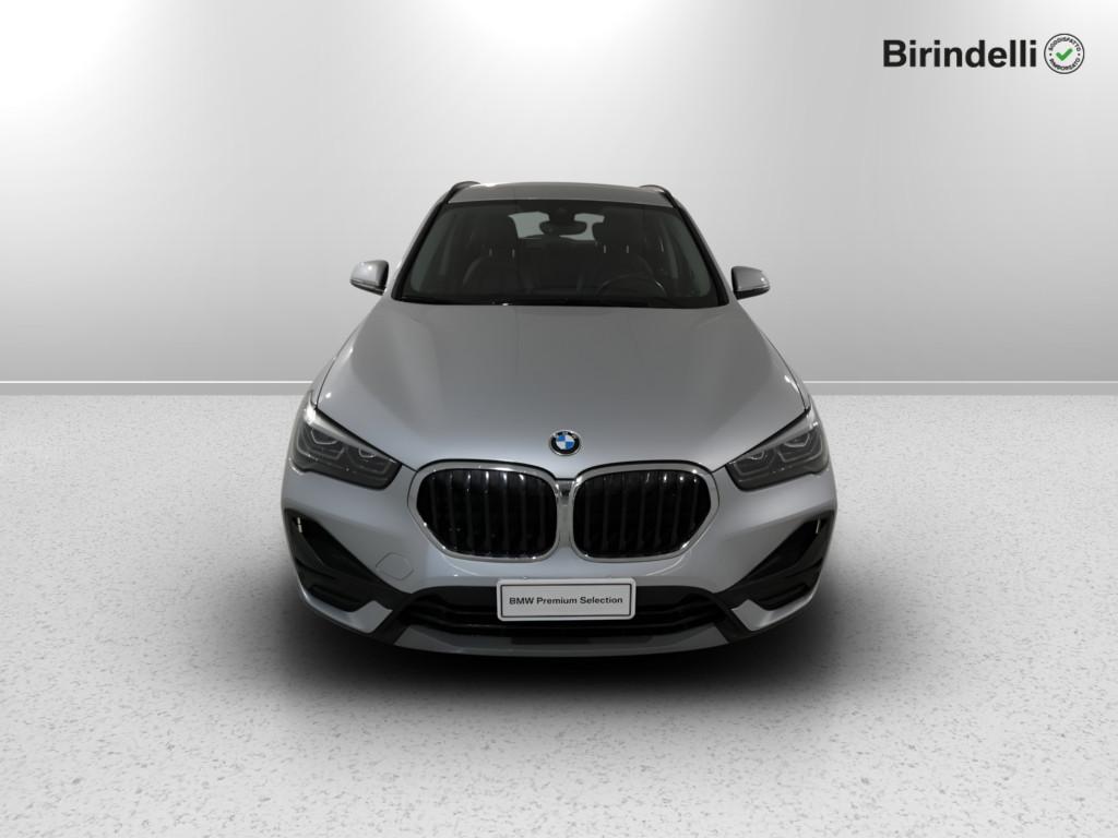 BMW X1 sdrive16d Business Advantage auto