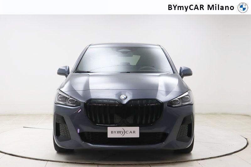 BMW Serie 2 218d Active Tourer Msport auto