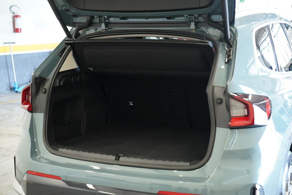 BMW X1 sdrive18d X-Line auto