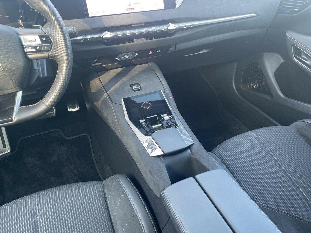 DS DS4 1.2 puretech Performance Line+ 130cv auto