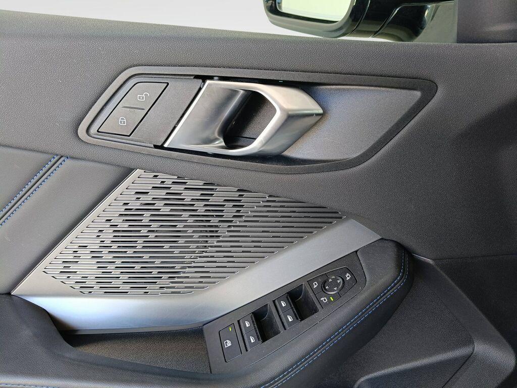 BMW Serie 1 118d MSport auto