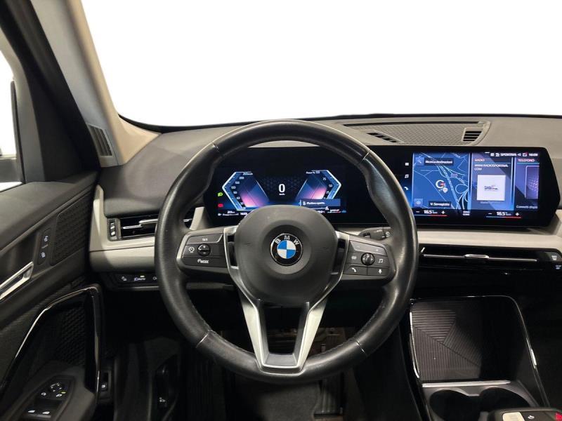 BMW X1 sdrive18d auto