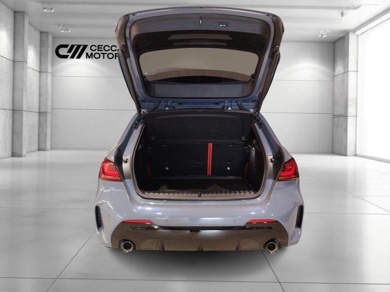 BMW Serie 1 120d Msport xdrive auto