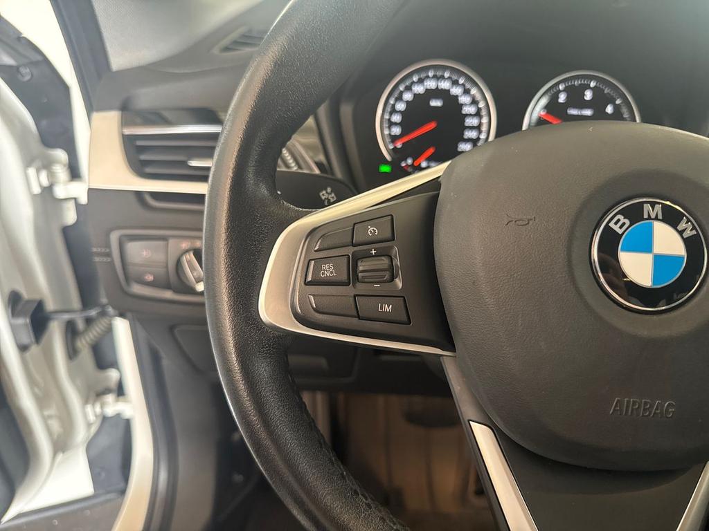 BMW X1 sdrive16d xLine Plus auto