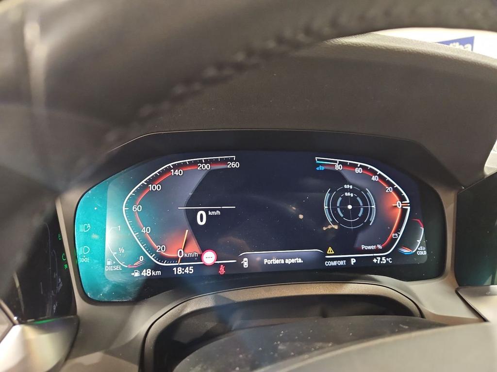BMW Serie 4 420d Coupe mhev 48V Sport auto
