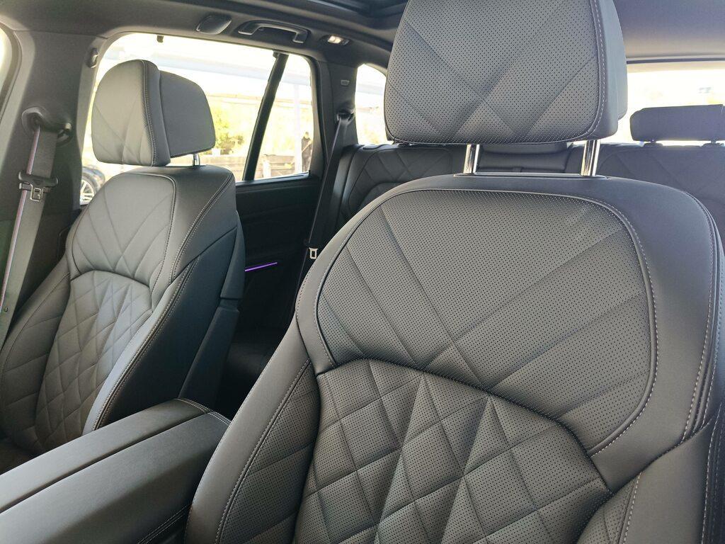 BMW X5 xdrive30d MSport Pro auto