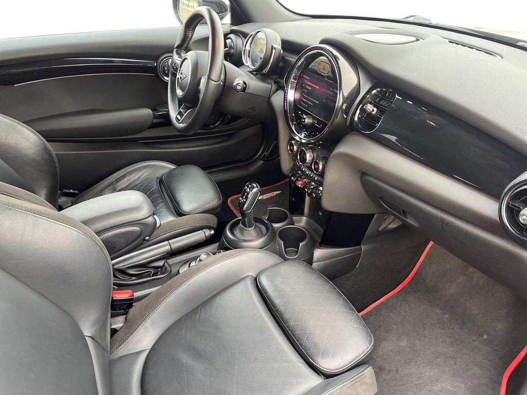 Mini Cooper 1.5 TwinPower Turbo Cooper