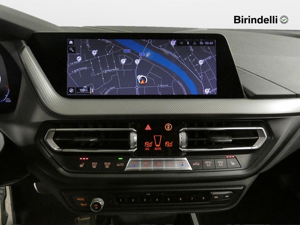 BMW Serie 1 M 135i xdrive auto