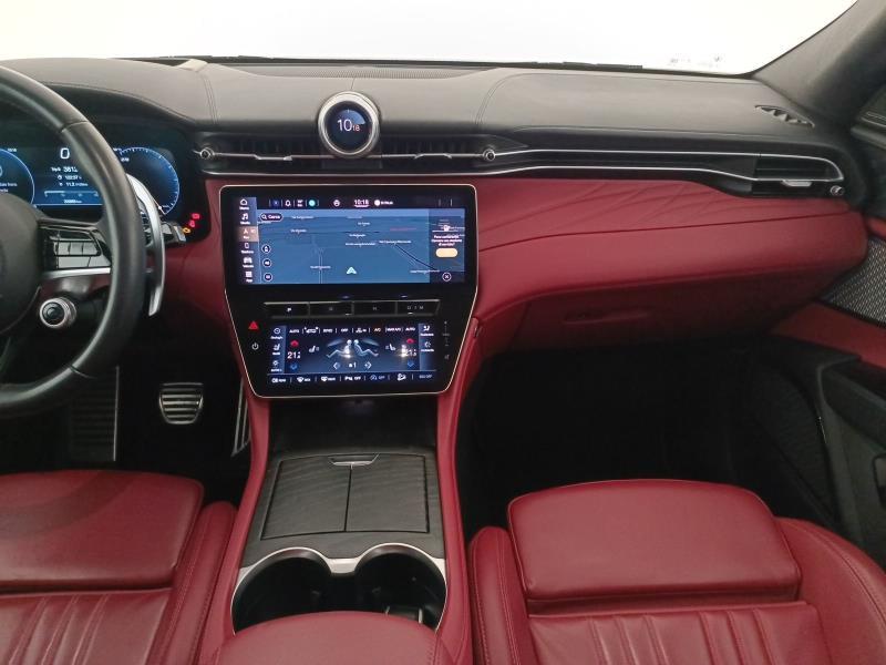 Maserati Levante Grecale 2.0 mhev Modena 330cv auto