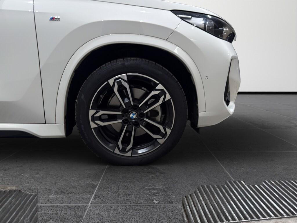 BMW X1 sdrive20i mhev 48V Msport auto